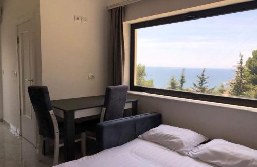 Sarande Apartamento | Davids Apartments