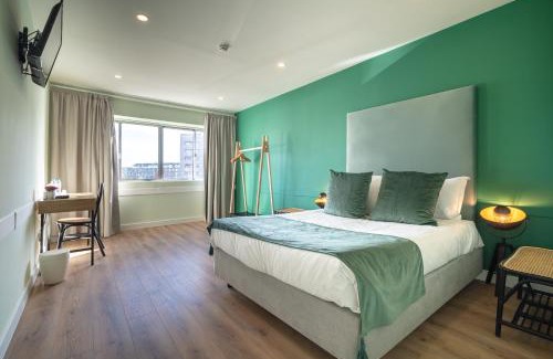 Aveiro Apartamento | Davila Peixinho 204