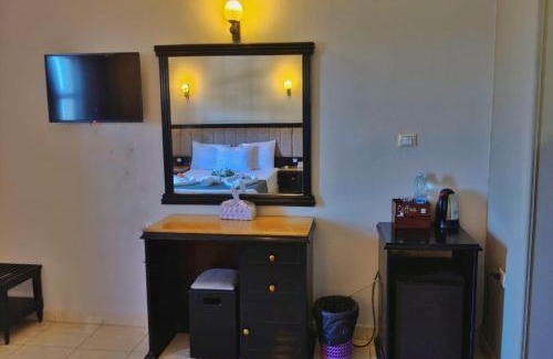 Dahar Hotel | Davinci Beach Resort