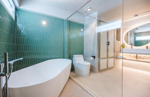 Khao Takiab Complejo | Davinia Hua Hin Resort