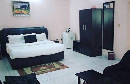 Uyo Hotel | Davok Suites Uyo