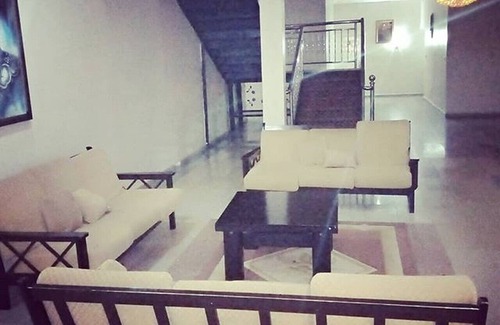 Uyo Hotel | Davok Suites Uyo