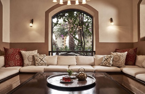 El Gouna Hotel | Dawar El Omda Hotel - Adult Only
