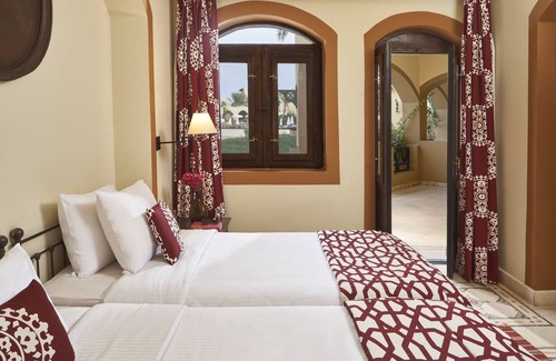 El Gouna Hotel | Dawar El Omda Hotel - Adult Only