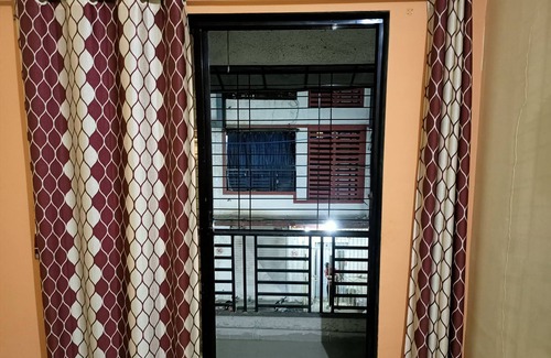 Dombivli East Casa | Dawdi hogar de la hermosa casa de familia