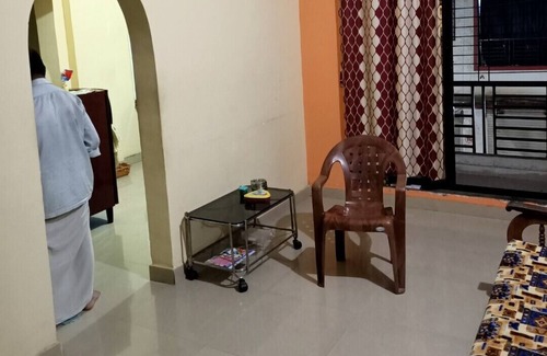 Dombivli East Casa | Dawdi hogar de la hermosa casa de familia