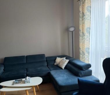 Nowa Ruda Apartamento | Dawna Mleczarnia Apartamenty FAMILIJNY