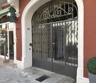 La Celle-sous-Gouzon Apartamento | dax2