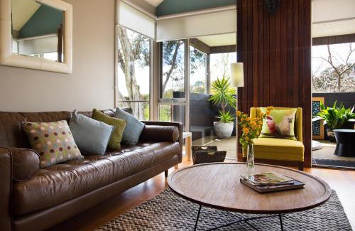 Daylesford Casa | Daylesford Spa Villa 6