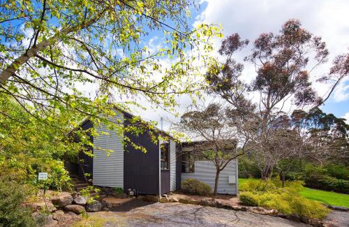 Daylesford Casa | Daylesford Spa Villa 6