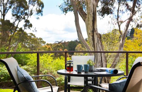 Daylesford Casa | Daylesford Spa Villa 6