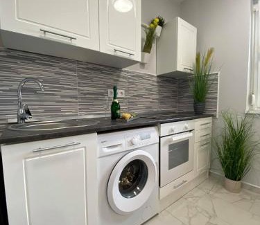 Szeged Apartamento | Daylight City Center