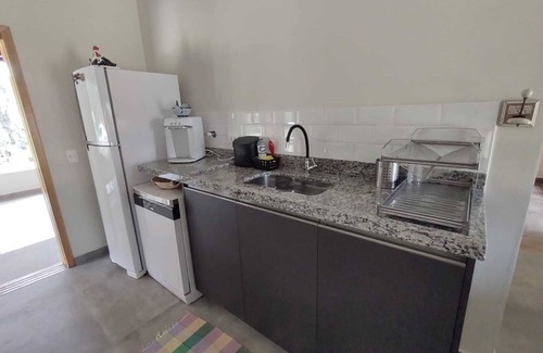 Santa Isabel Casa | Granja cerca de Sao Paulo para fin de semana con contacto con la naturaleza