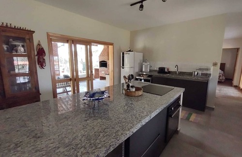 Santa Isabel Casa | Granja cerca de Sao Paulo para fin de semana con contacto con la naturaleza