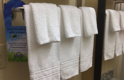 Morrow Hotel | Days Inn by Wyndham Atlanta/Southlake/Morrow