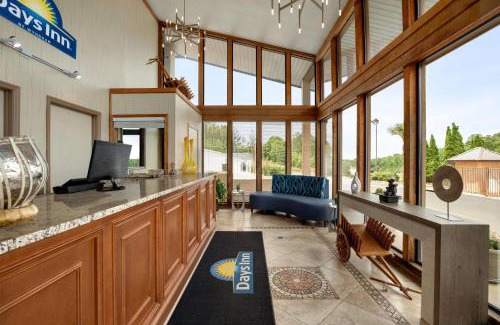 Cartersville Hotel | Days Inn by Wyndham Cartersville
