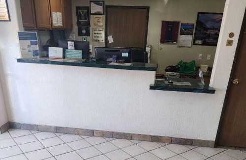 Canon City Cabina | Days Inn by Wyndham Canon City