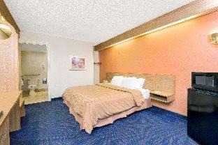 Paw Creek Hotel | Days Inn by Wyndham Charlotte Northlake