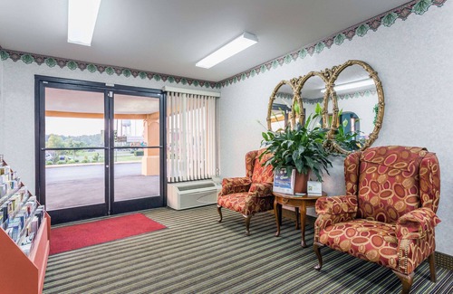 Dickson Hotel | Days Inn by Wyndham Dickson