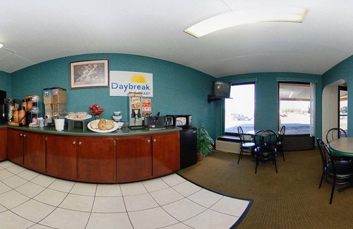 Dickson Hotel | Days Inn by Wyndham Dickson