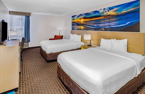 East Point Hotel | Days Inn by Wyndham Hartsfield Jackson Atlanta Airport West