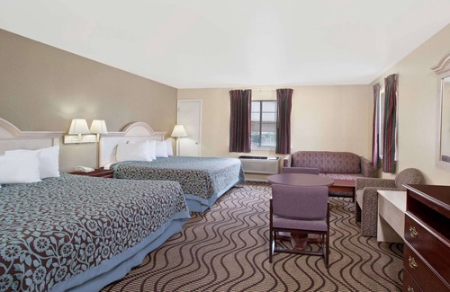 Kerrville Hotel | Days Inn by Wyndham Kerrville