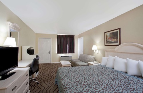Kerrville Hotel | Days Inn by Wyndham Kerrville