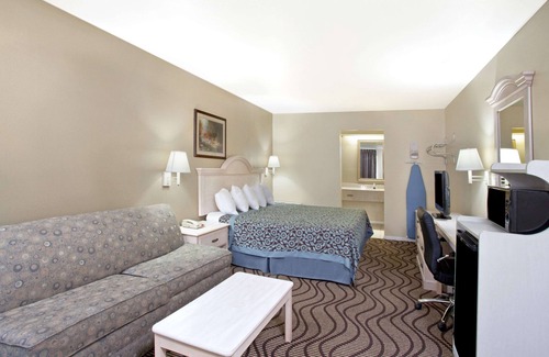 Kerrville Hotel | Days Inn by Wyndham Kerrville