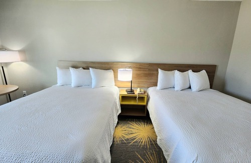 LaPlace Hotel | Days Inn by Wyndham LaPlace- New Orleans