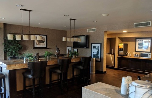 Longview Hotel | Days Inn by Wyndham Longview South