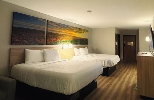Mankato Hotel | Days Inn by Wyndham Mankato