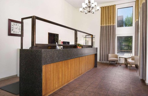 Pigeon Forge Hotel | Days Inn By Wyndham Pigeon Forge South