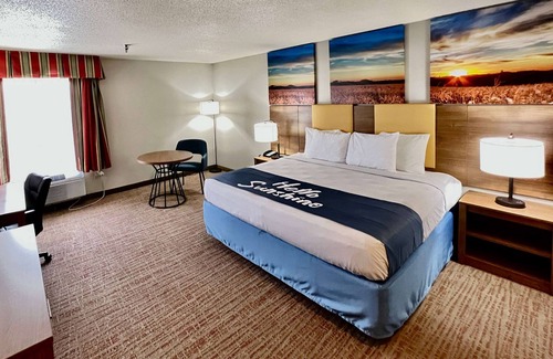 Rayne Hotel | Days Inn by Wyndham Rayne/Crowley