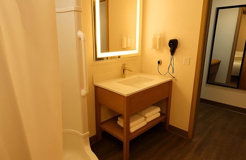 Rock Springs Hotel | Motel 6 Rock Springs, WY