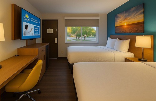 Rock Springs Hotel | Motel 6 Rock Springs, WY