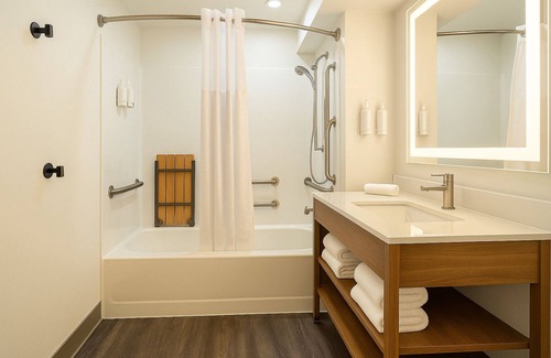Rock Springs Hotel | Motel 6 Rock Springs, WY