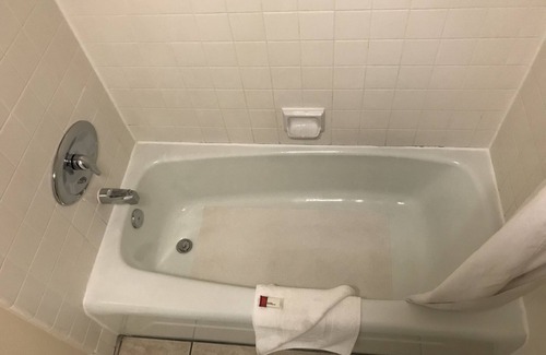 South San Jose Hotel | Days Inn by Wyndham San Jose