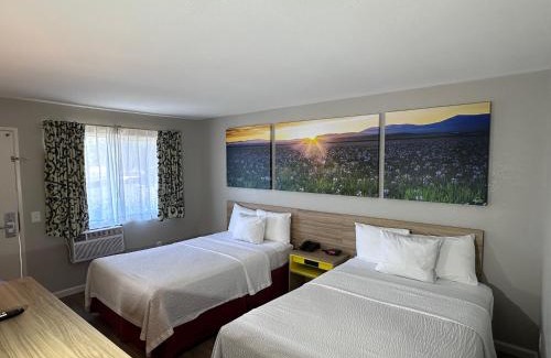 San Marcos Hotel | Days Inn by Wyndham San Marcos