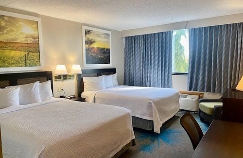 Dickson City Hotel | Days Inn by Wyndham Scranton PA