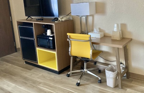 Renner Hotel | Days Inn by Wyndham Sioux Falls Airport