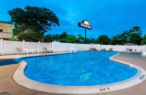 Tannersville Hotel | Days Inn by Wyndham Tannersville