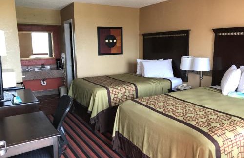 North Beach Hotel | Days Inn by Wyndham Corpus Christi Beach