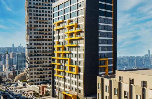 Esenyurt Hotel | Days Inn & Suites by Wyndham Istanbul