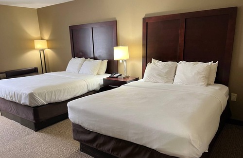 Rexmont Hotel | Days Inn & Suites by Wyndham Manheim Lebanon