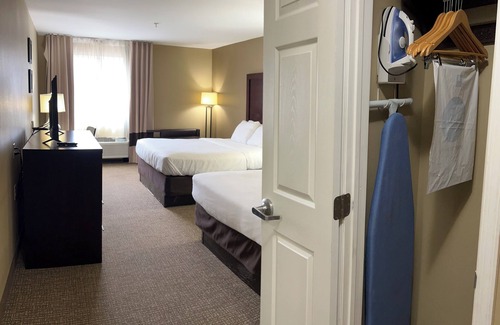 Rexmont Hotel | Days Inn & Suites by Wyndham Manheim Lebanon