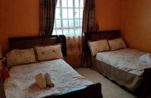 Nakuru Hotel | Dayton Hotel