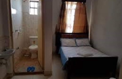 Nakuru Hotel | Dayton Hotel