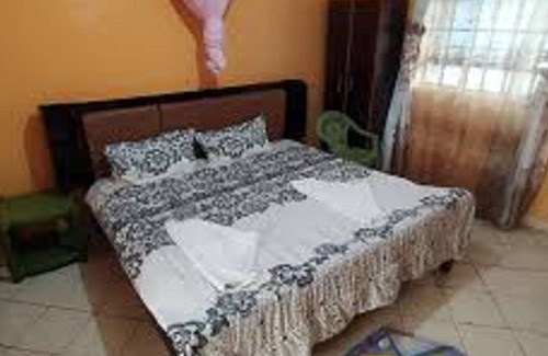 Nakuru Hotel | Dayton Hotel