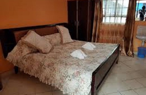 Nakuru Hotel | Dayton Hotel