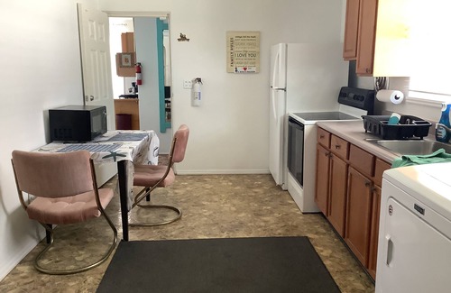 Smith's Memento Apartamento | Daytona Beach